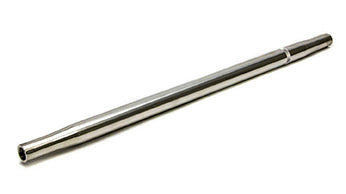 Ti22 Performance 5/8 Aluminum Radius Rod 21.5in Polished TIP2510-215