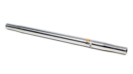 Ti22 Performance 5/8 Aluminum Radius Rod 24.5in Polished TIP2510-245