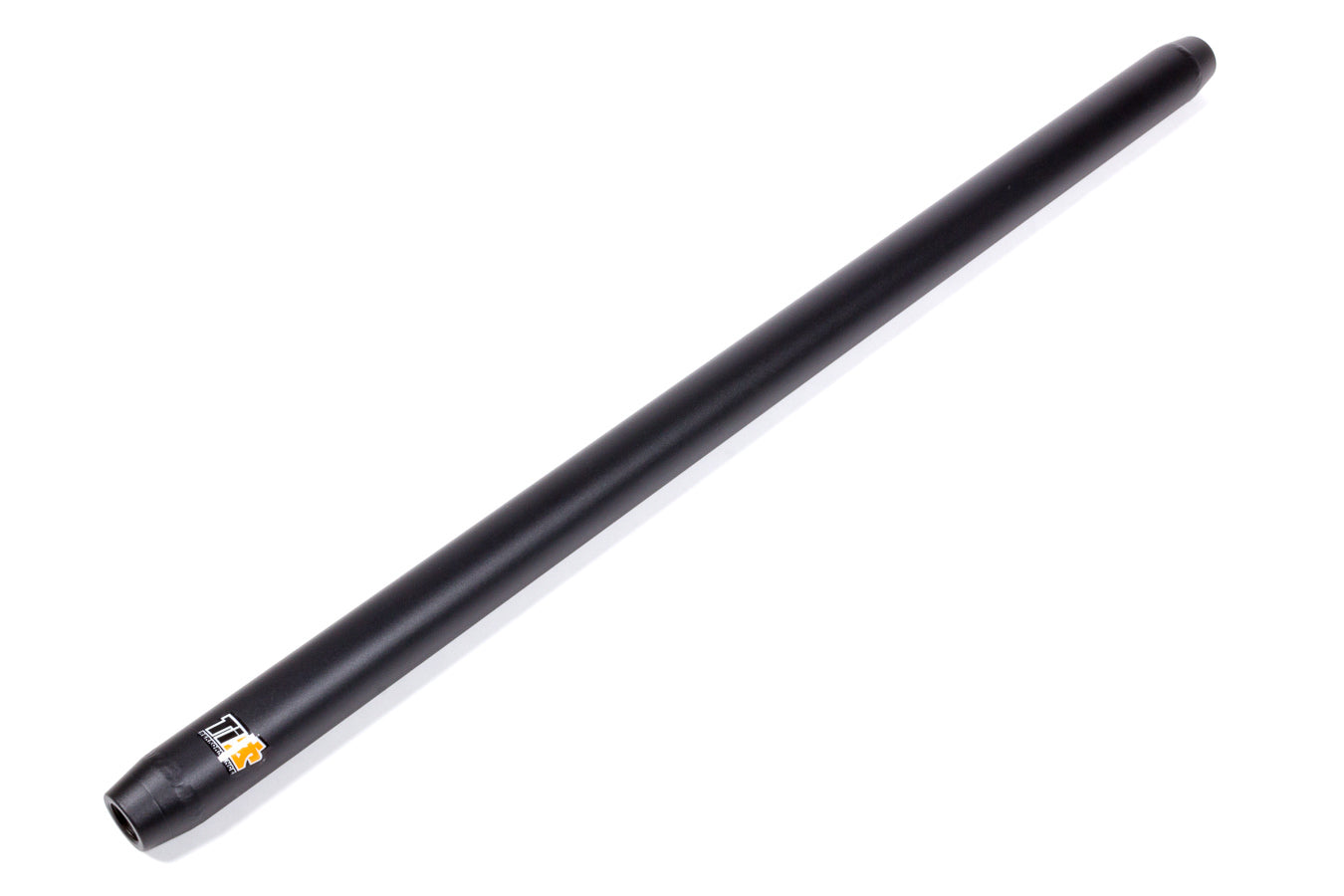 Ti22 Performance 5/8 Steel Radius Rod 22.5in Black TIP2520-225