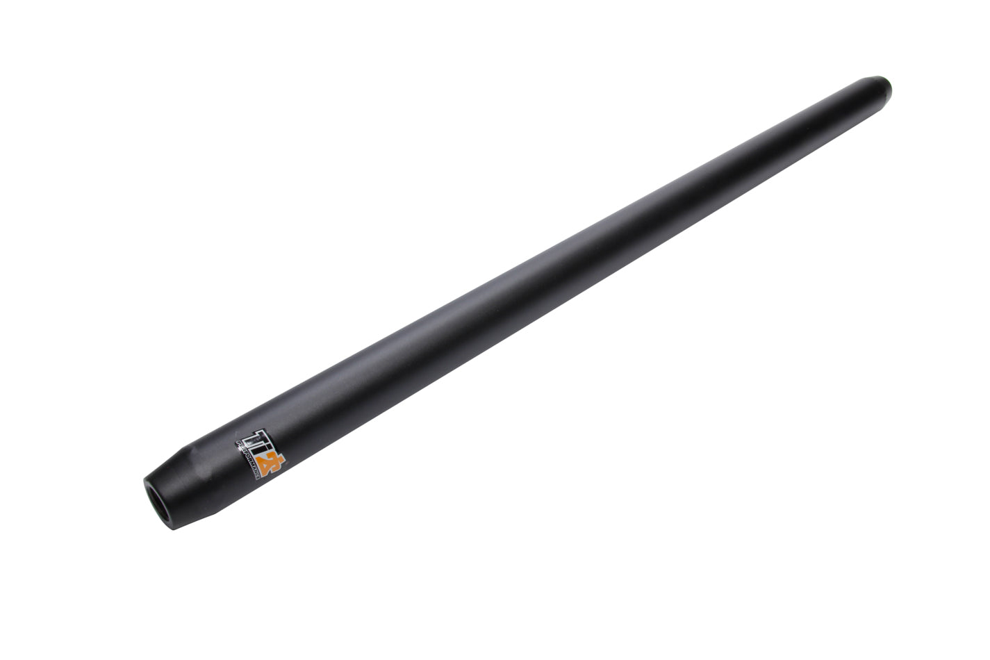 Ti22 Performance 5/8 Steel Radius Rod 23in Black TIP2520-23