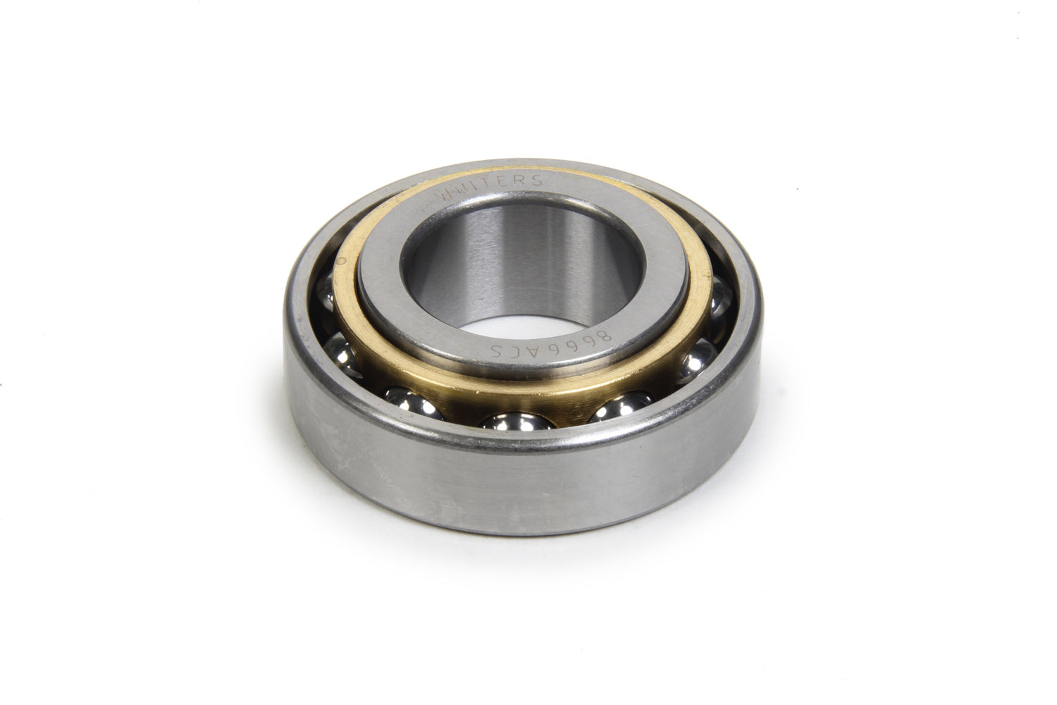 Ti22 Performance Angular Contact Front Hub Bearings Pair TIP2822