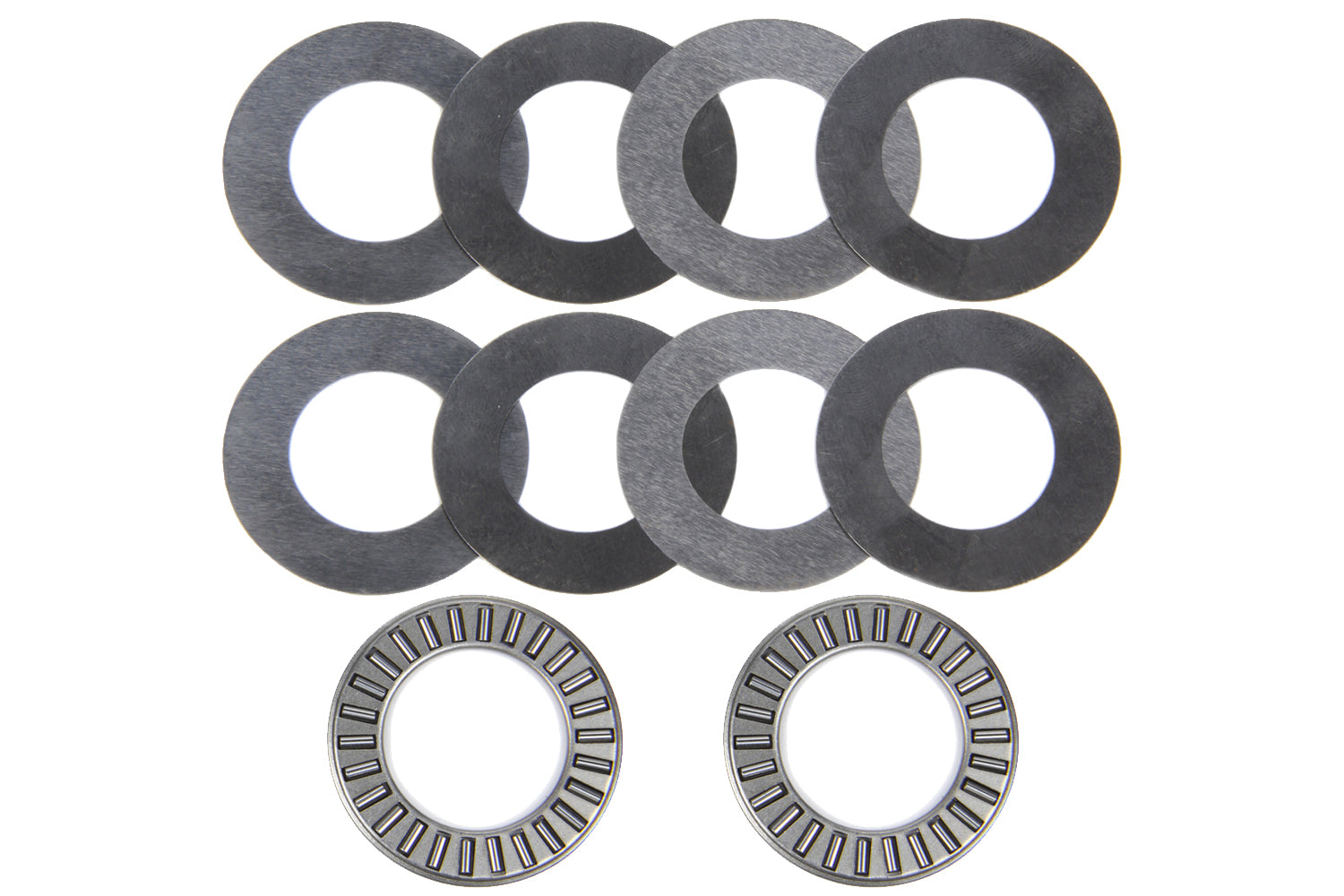 Ti22 Performance King Pin Bearing And Shim Kit TIP2840