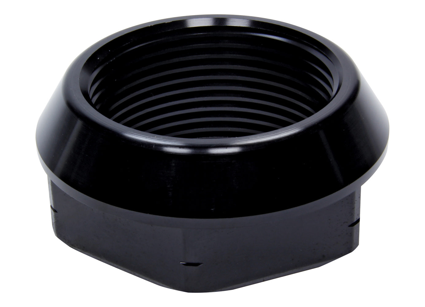 Ti22 Performance Rear Axle Wheel Nut LH TIP2876