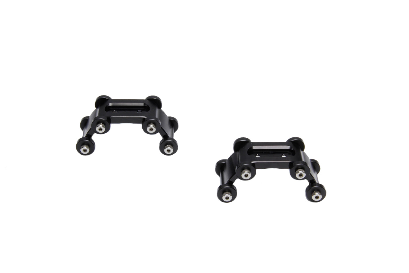 Ti22 Performance Ti22 Setup Block Rollers Black Sold In Pairs TIP2986