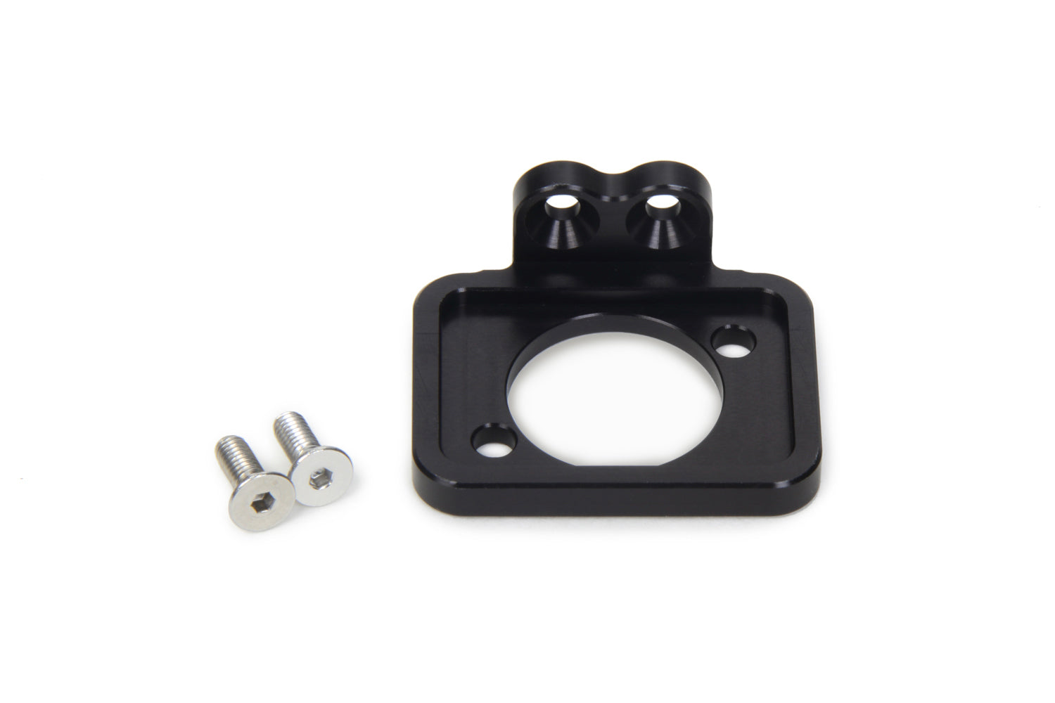 Ti22 Performance Shut-Off Mount For MPD Fuel Valve TIP3083