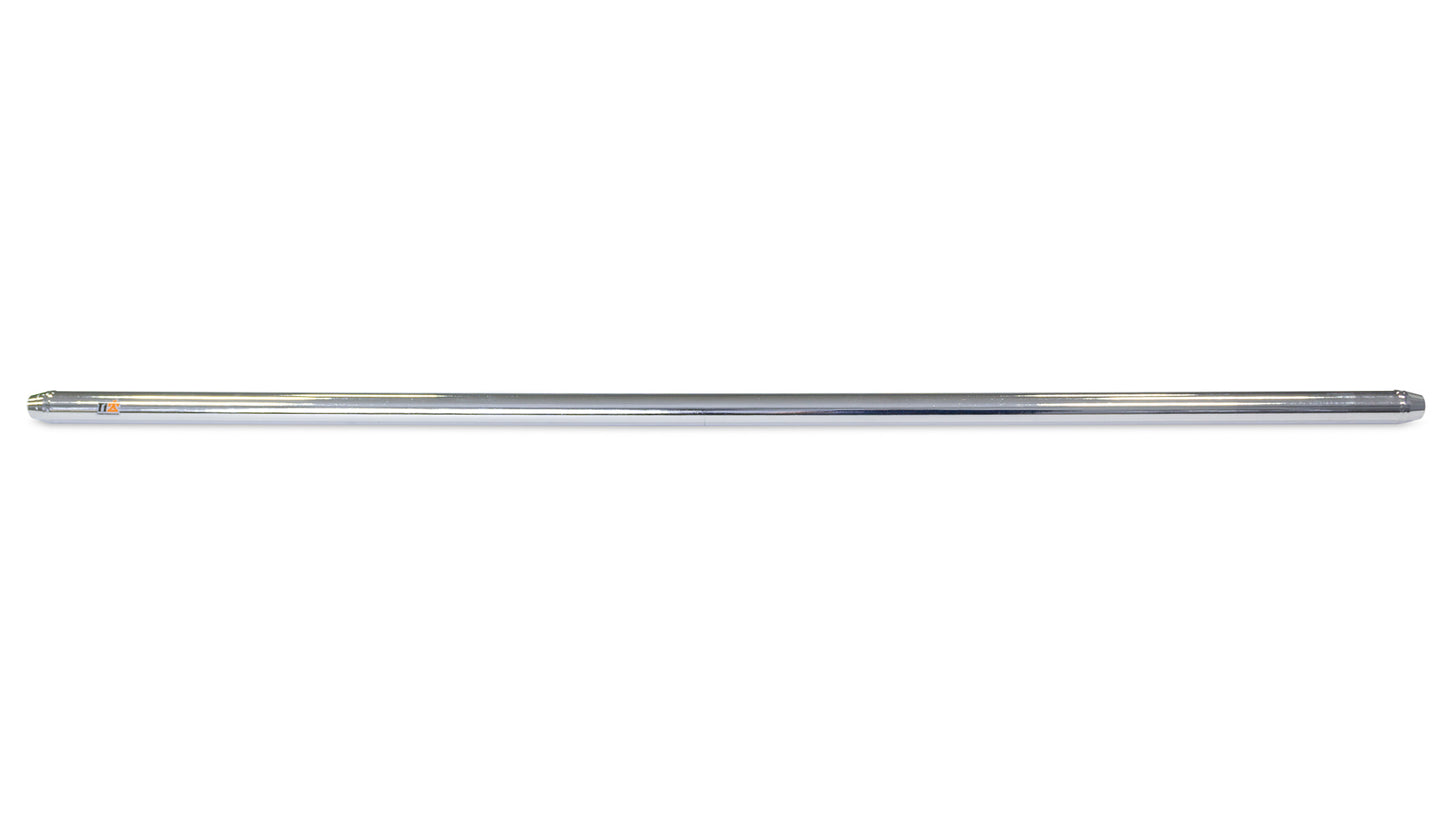 Ti22 Performance Chromoly Drag Link 48in Chrome TIP3110-48