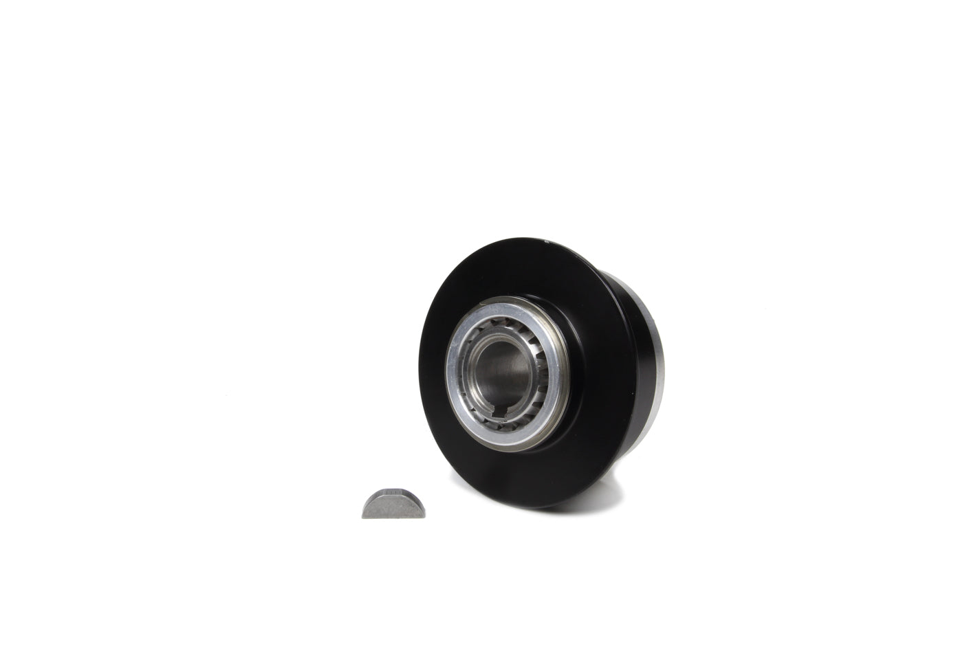 Ti22 Performance QR Splined Coupler Schroeder Steering Gear TIP3216