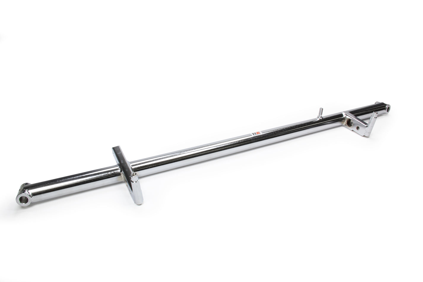 Ti22 Performance 600 Front Axle 39.5in Torsion Bar Chrome TIP3500