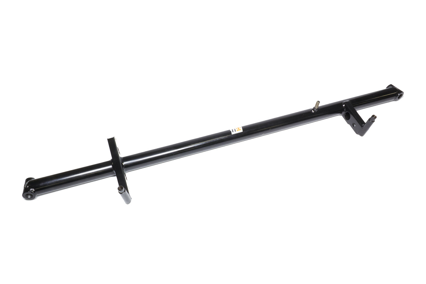 Ti22 Performance 600 Front Axle 39.5in Torsion Bar Black TIP3501