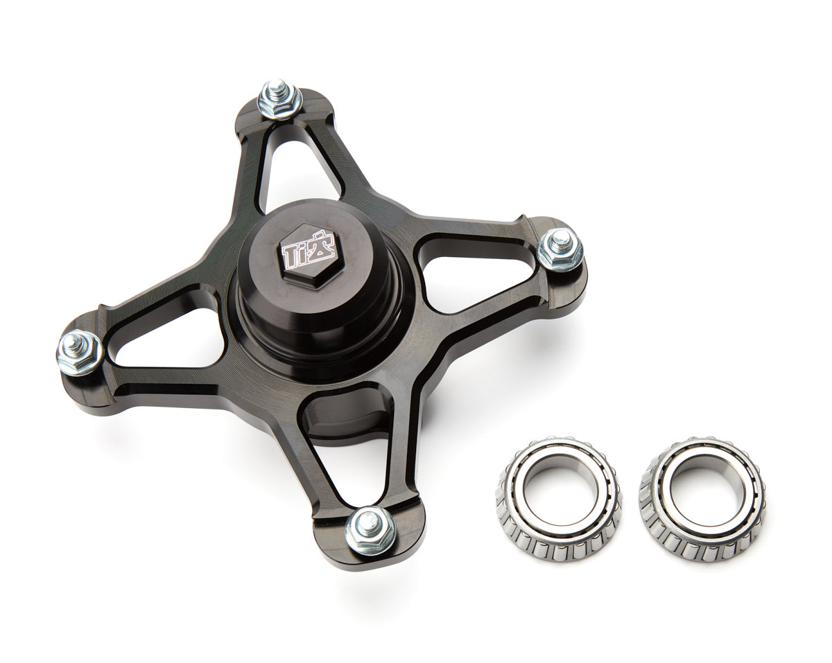 Ti22 Performance Mini Sprint Front Hub Right Front Complete TIP3562