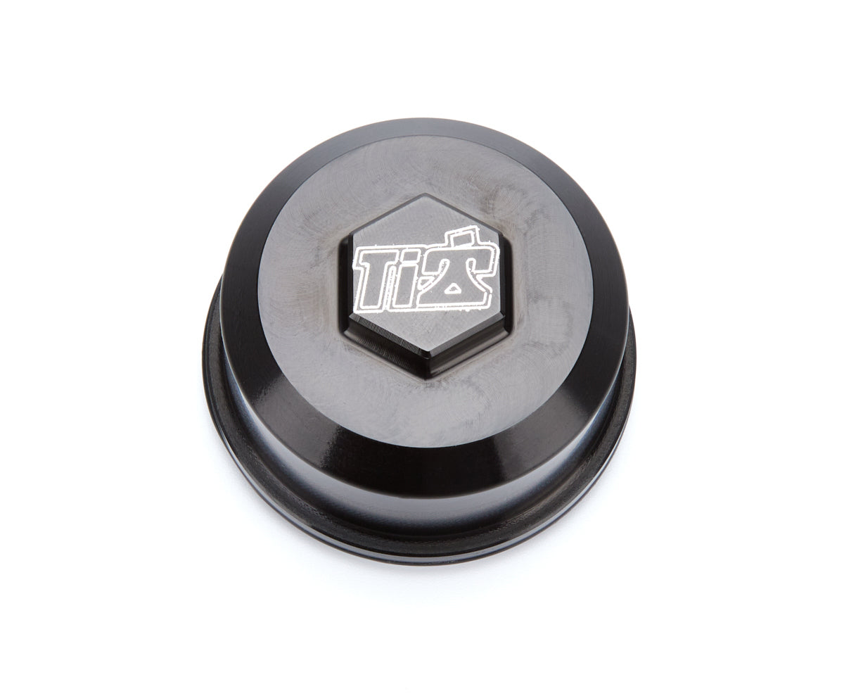 Ti22 Performance Hub Cap For Mini Sprint Hubs TIP3570