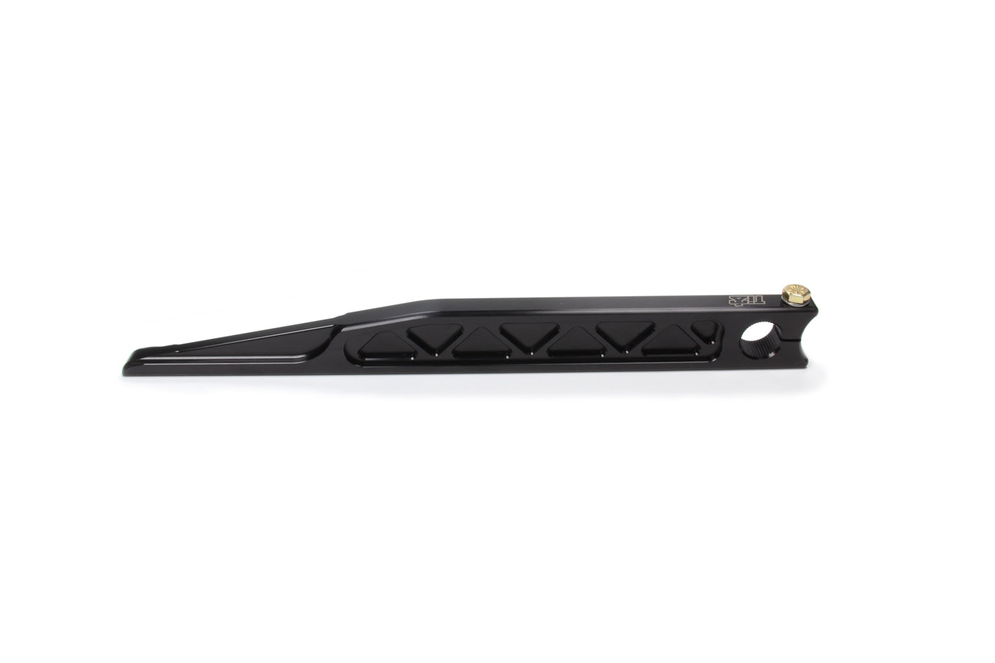 Ti22 Performance Torsion Arm Left Front 13.5in Black 7/8 Spline TIP3614