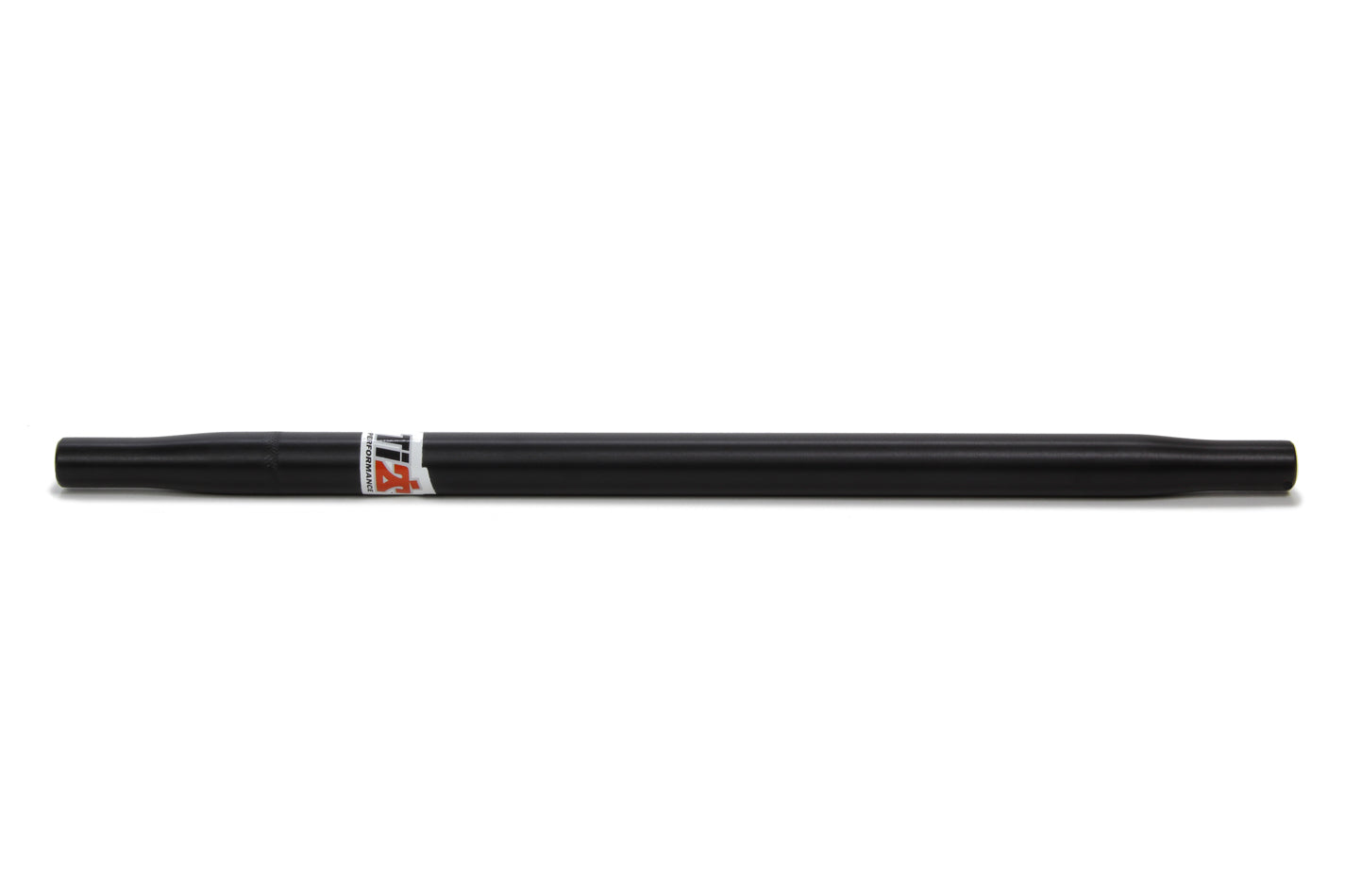 Ti22 Performance 3/8 Aluminum Radius Rod 14.5in Black TIP3700-145