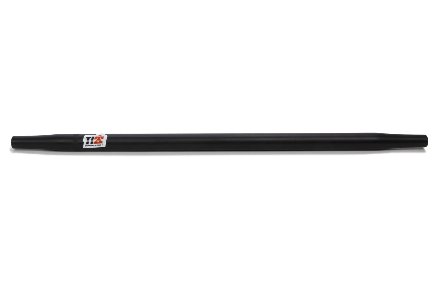 Ti22 Performance 7/16 Aluminum Radius Rod 20in Black TIP3702-20