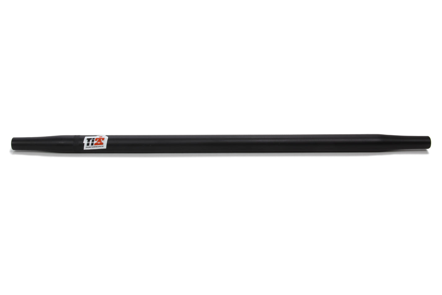 Ti22 Performance 7/16 Aluminum Radius Rod 21in Black TIP3702-21