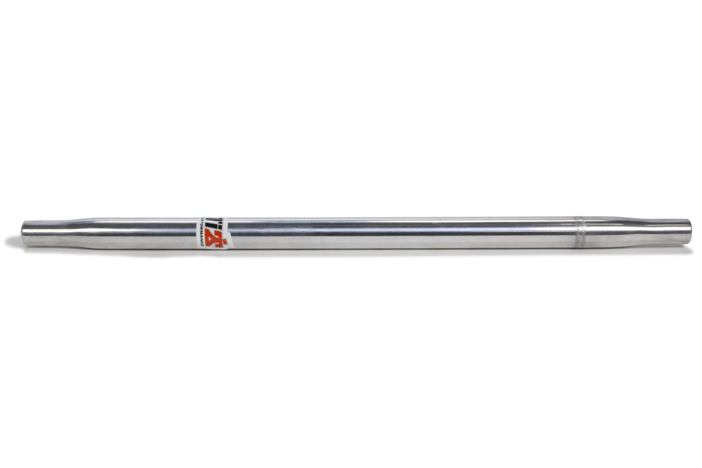 Ti22 Performance 3/8 Aluminum Radius Rod 14.5in Polished TIP3704-145