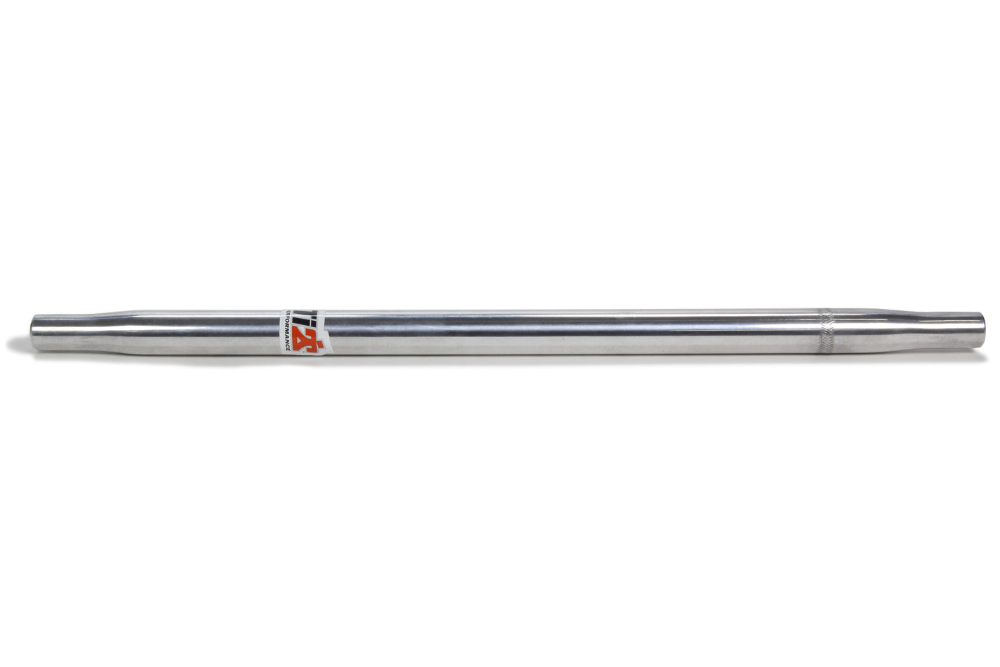 Ti22 Performance 3/8 Aluminum Radius Rod 15.5in Polished TIP3704-155