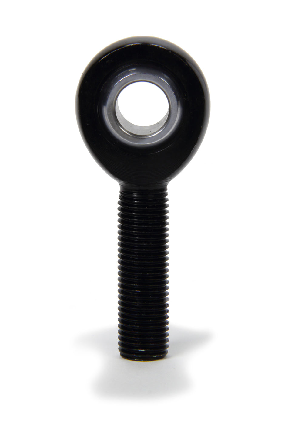 Ti22 Performance 7/16 LH Rod End Black Aluminum 6061-T6 TIP3752