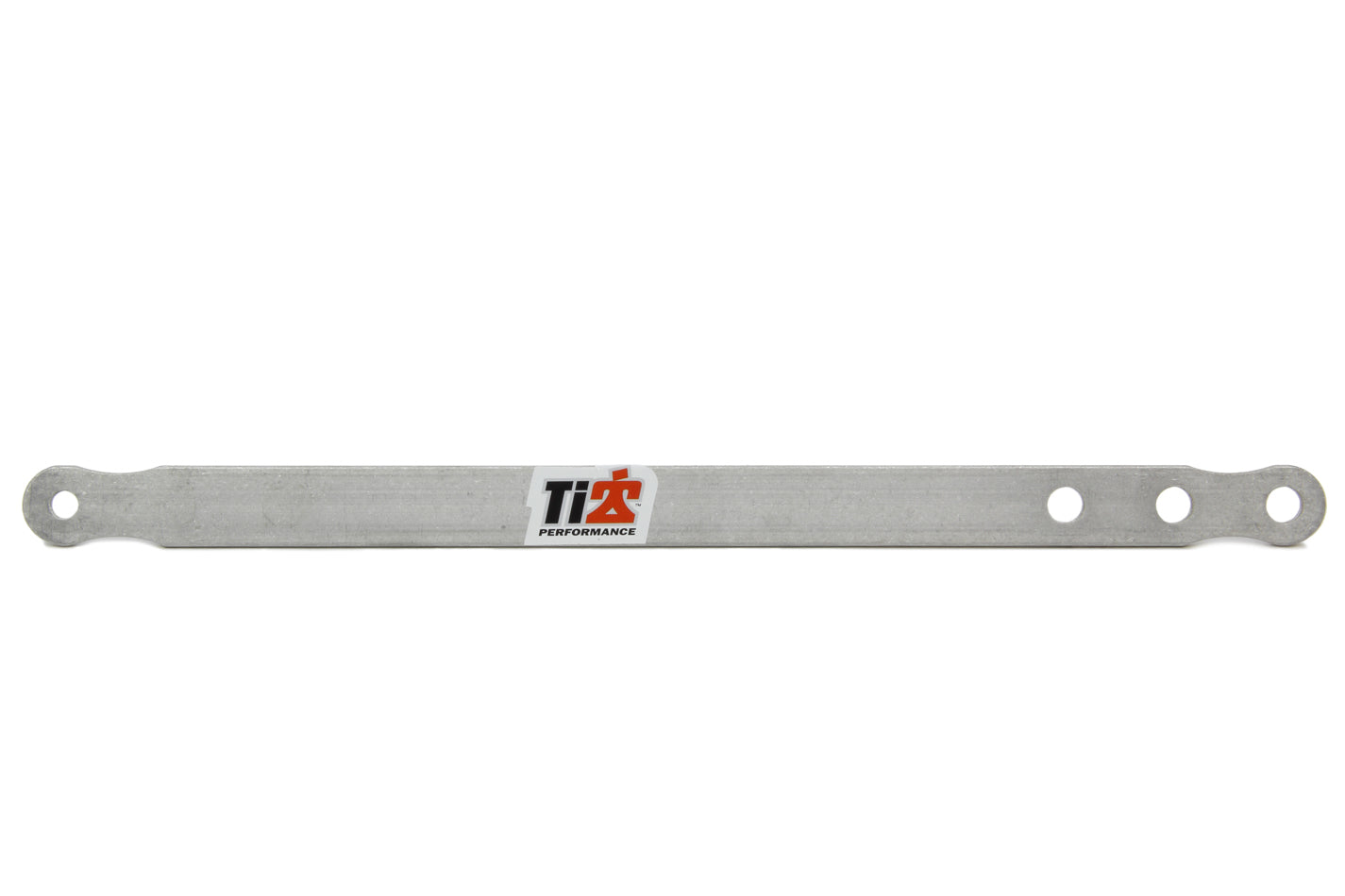 Ti22 Performance 600 Alum Nose Wing Straps 11.5in Long Plain TIP3780