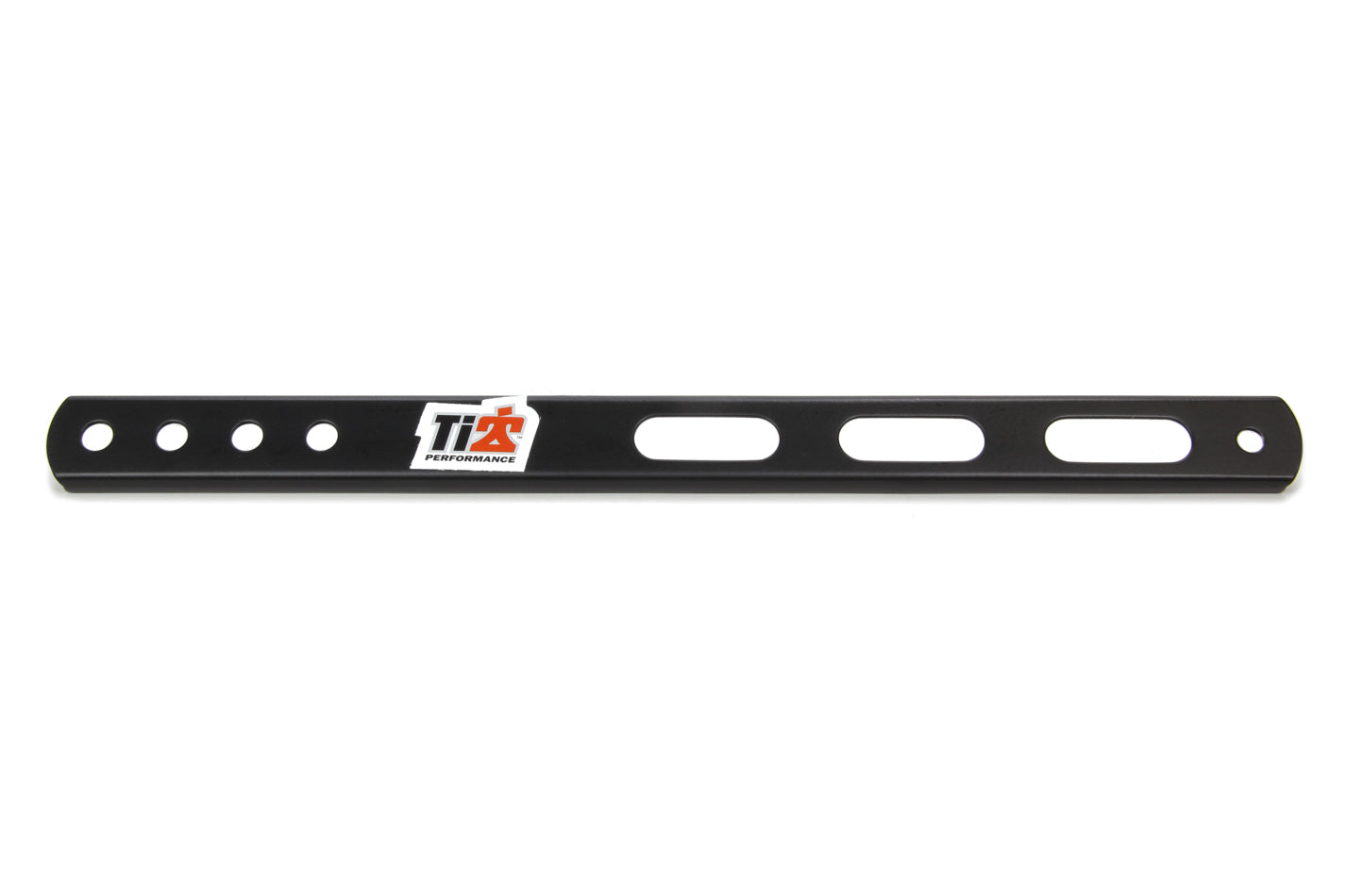 Ti22 Performance 600 Nose Wing Post Outboard Black TIP3791