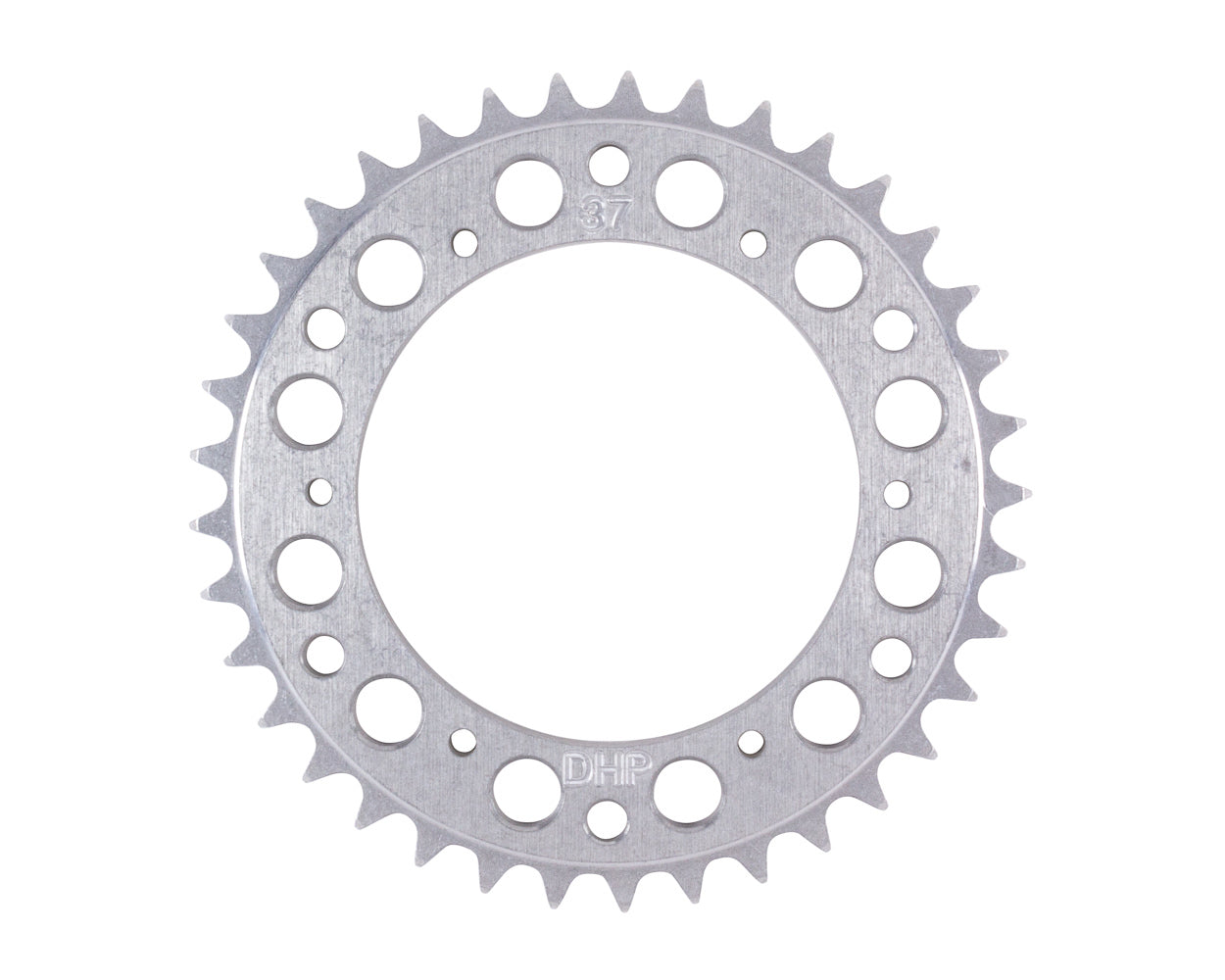 Ti22 Performance 600 Rear Sprocket 5.25in Bolt Circle 37T TIP3840-37