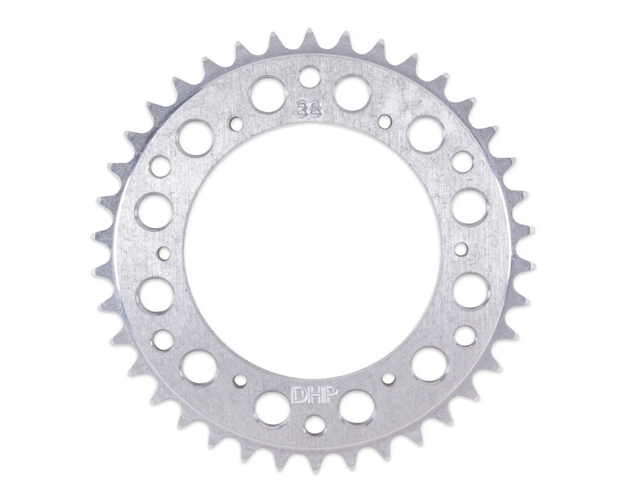 Ti22 Performance 600 Rear Sprocket 5.25in Bolt Circle 38T TIP3840-38