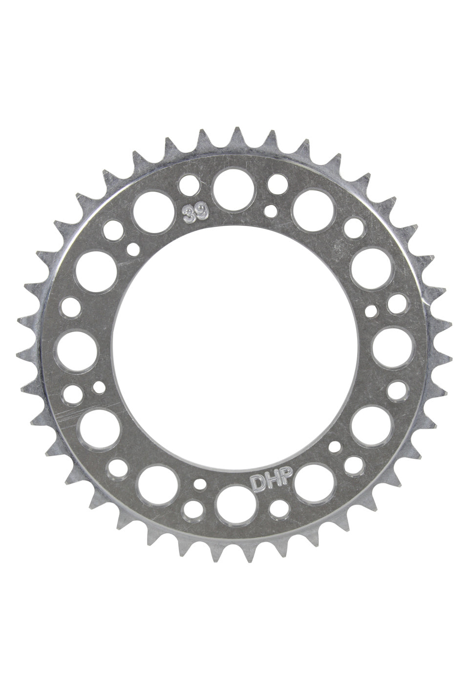 Ti22 Performance 600 Rear Sprocket 5.25in Bolt Circle 39T TIP3840-39