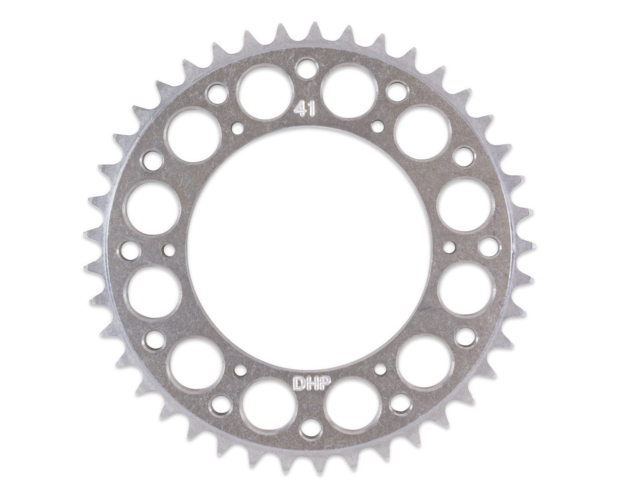 Ti22 Performance 600 Rear Sprocket 5.25in Bolt Circle 41T TIP3840-41