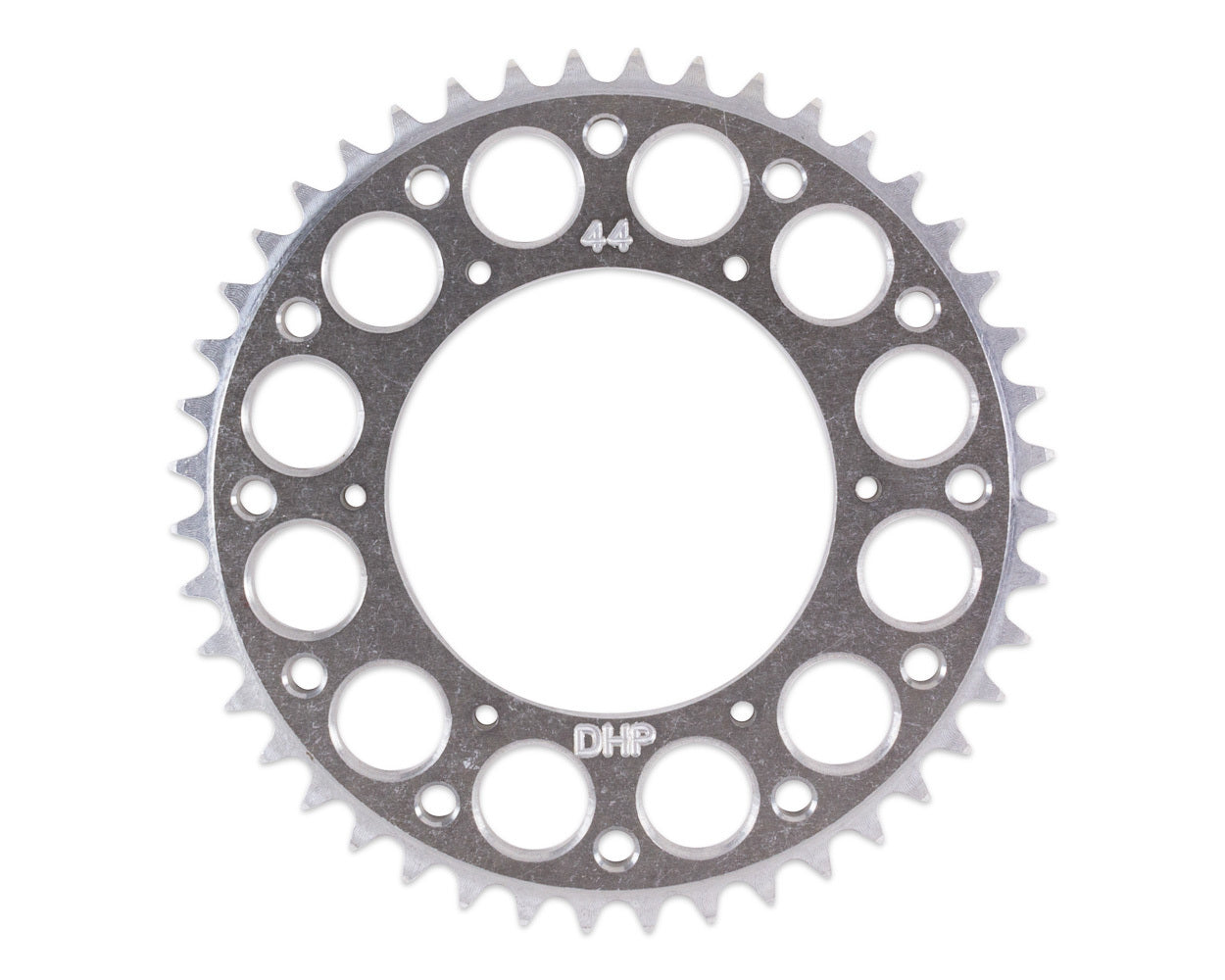 Ti22 Performance 600 Rear Sprocket 5.25in Bolt Circle 44T TIP3840-44