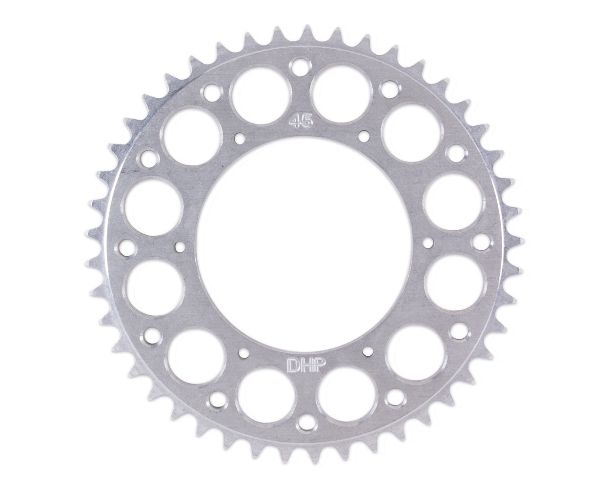 Ti22 Performance 600 Rear Sprocket 5.25in Bolt Circle 45T TIP3840-45