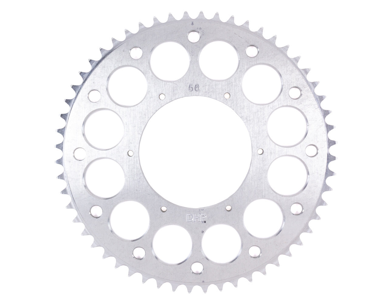 Ti22 Performance 600 Rear Sprocket 5.25in Bolt Circle 56T TIP3840-56