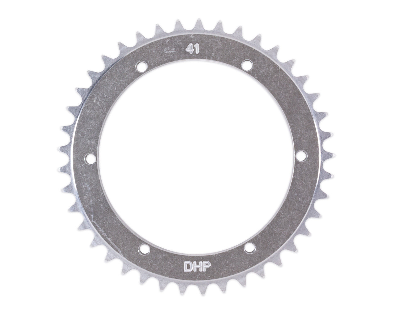 Ti22 Performance 600 Rear Sprocket 6.43in Bolt Circle 41T TIP3841-41