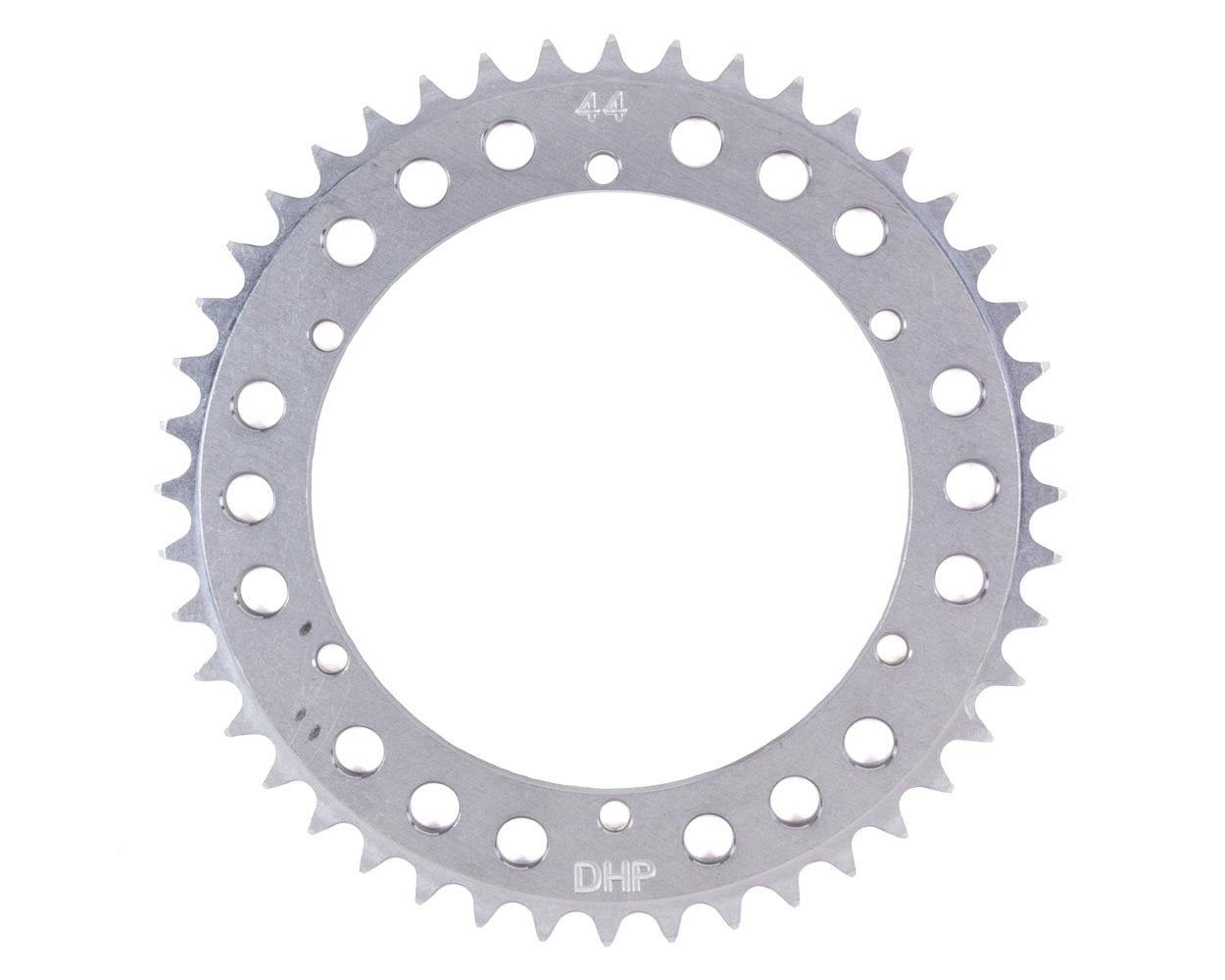 Ti22 Performance 600 Rear Sprocket 6.43in Bolt Circle 44T TIP3841-44