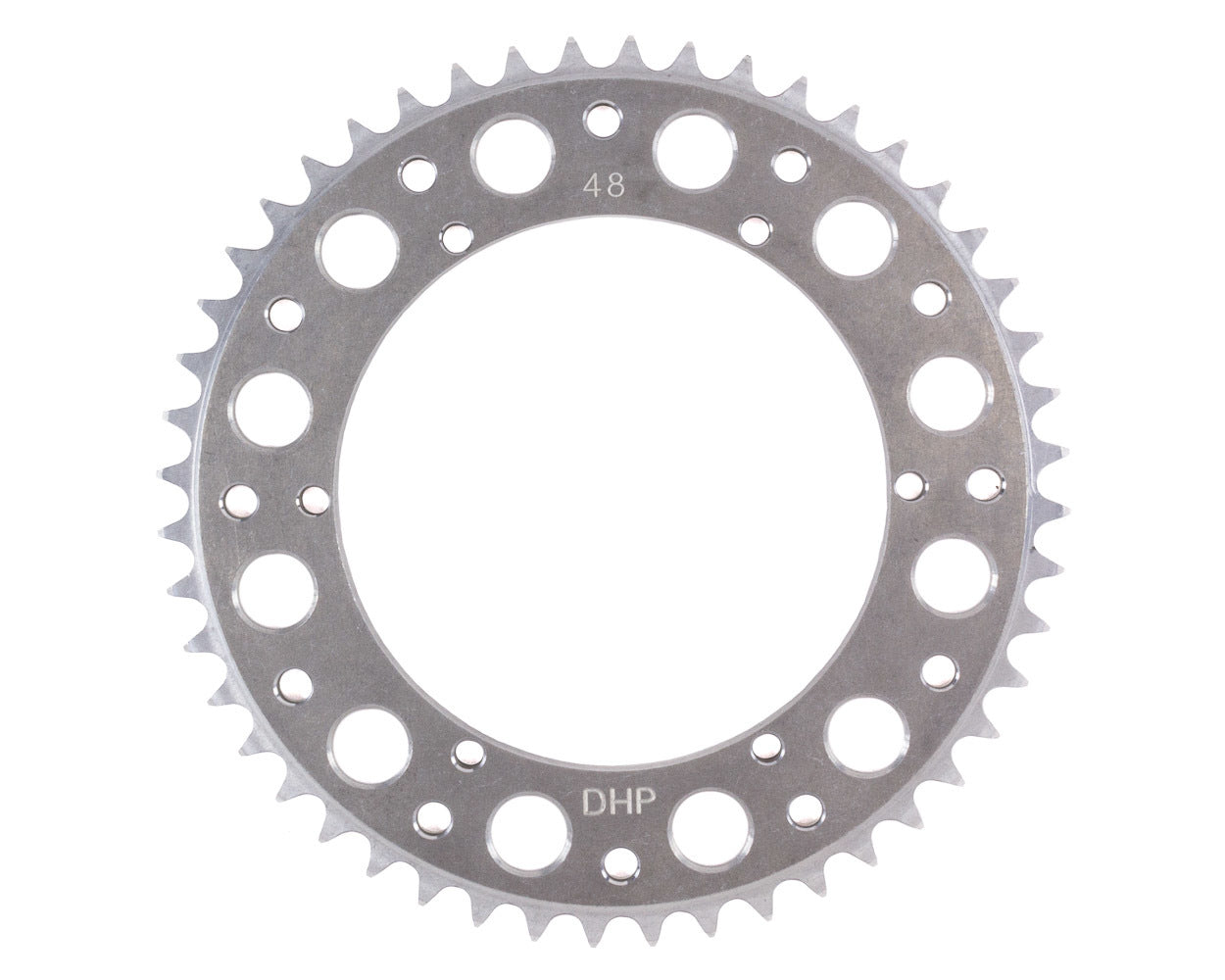 Ti22 Performance 600 Rear Sprocket 6.43in Bolt Circle 48T TIP3841-48