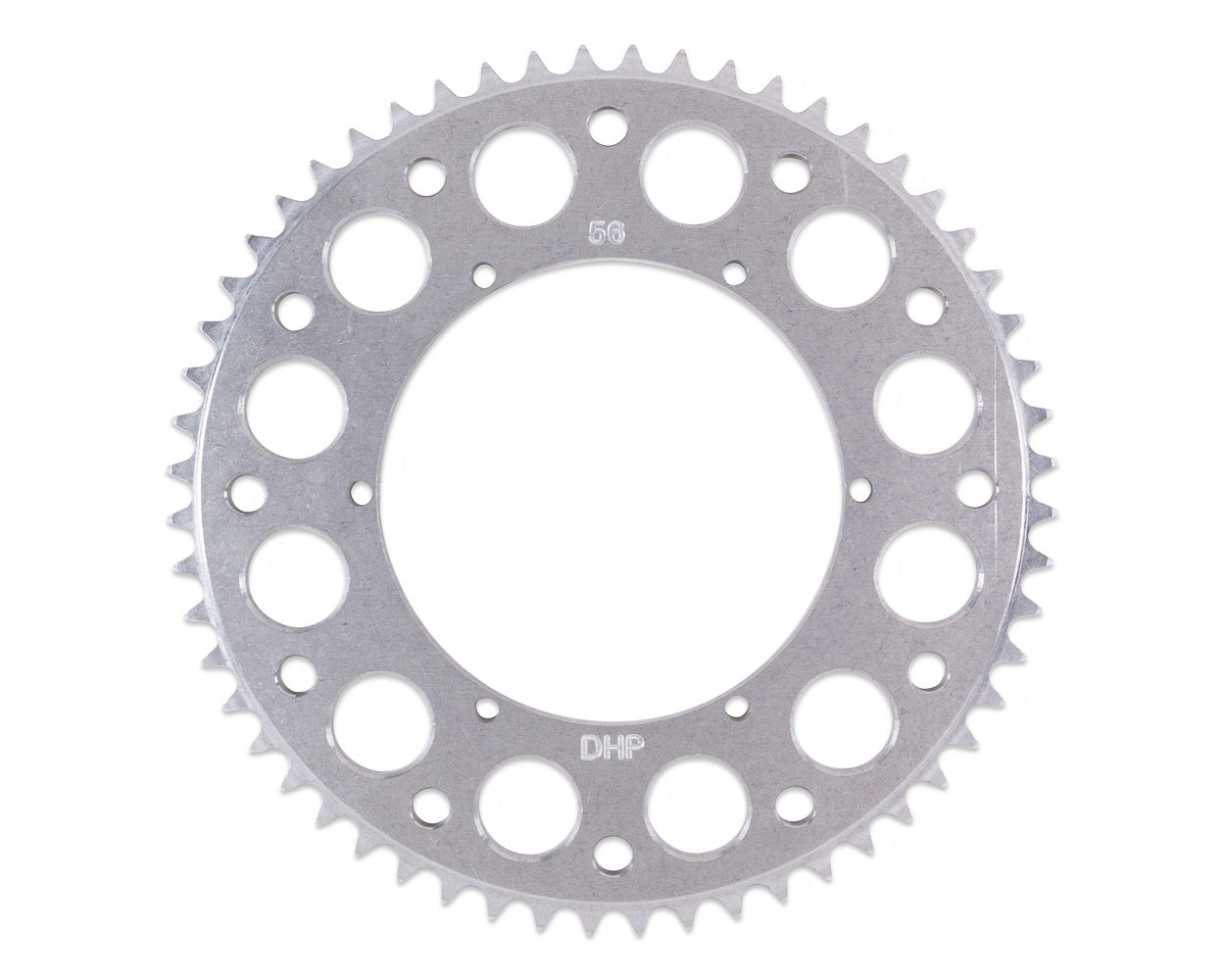 Ti22 Performance 600 Rear Sprocket 6.43in Bolt Circle 56T TIP3841-56