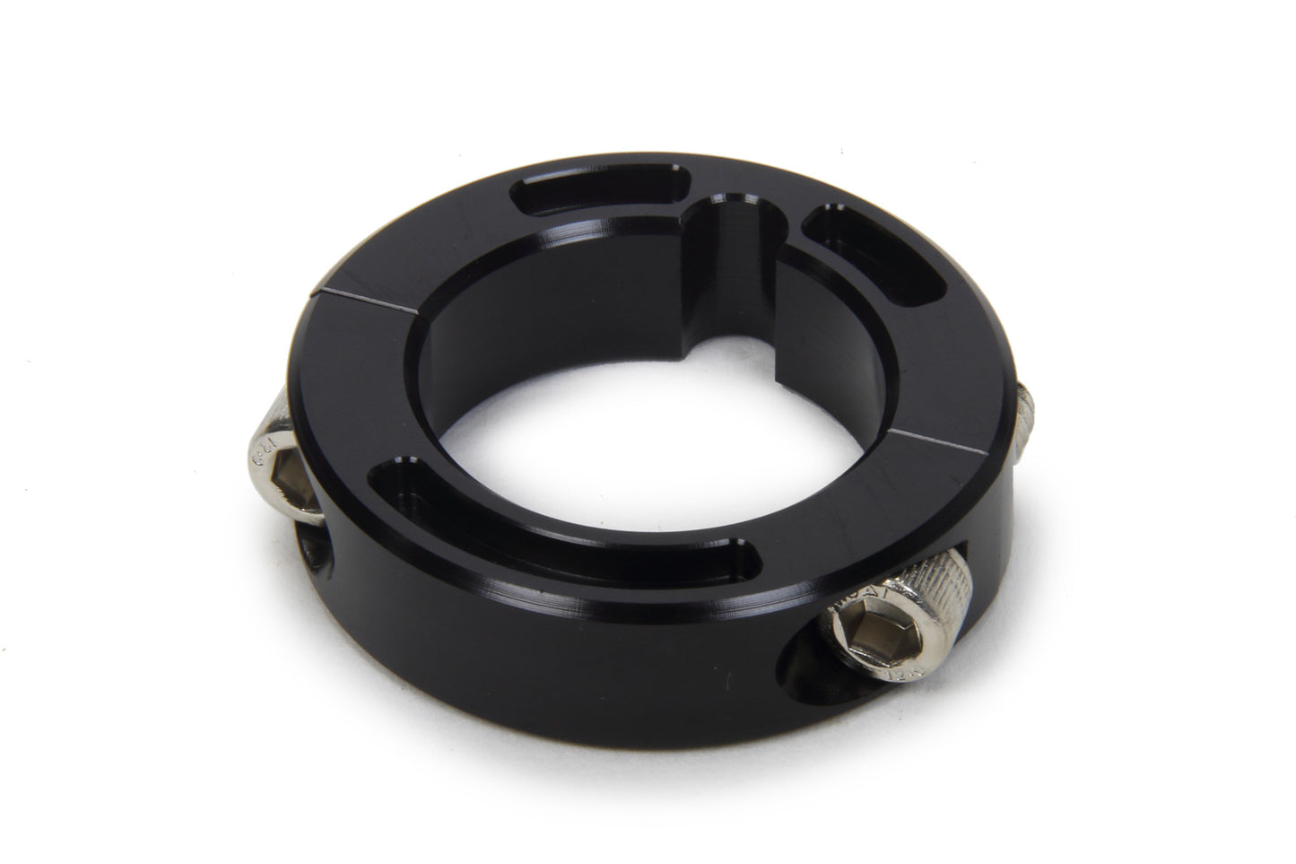 Ti22 Performance Rock Screen Clamp 1.25 Black Alum Mini Sprint TIP3886