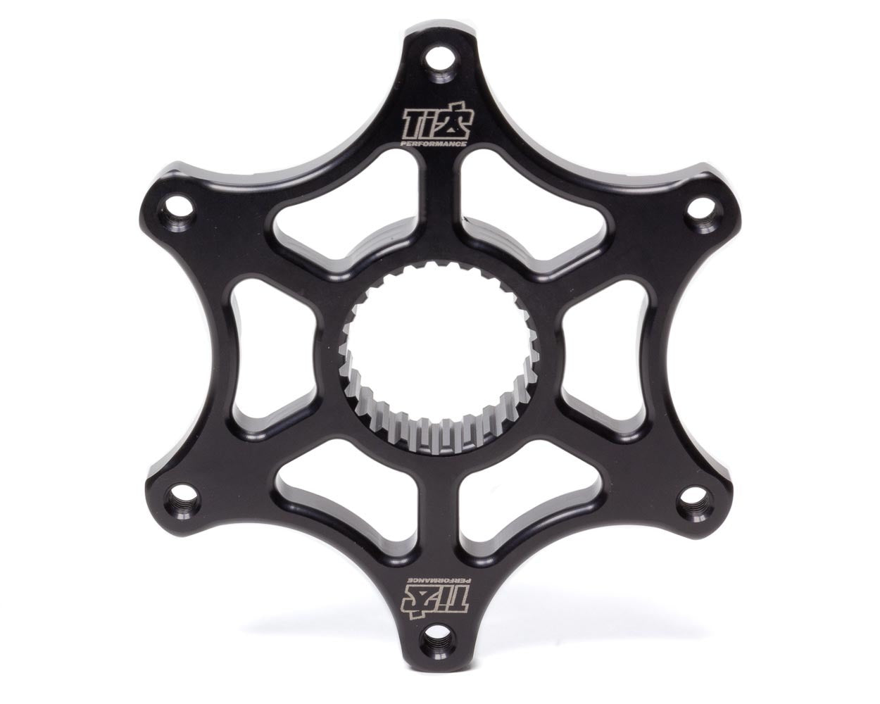 Ti22 Performance 600 Rear Sprocket or Brake Rotor Hub 1.75in TIP3920