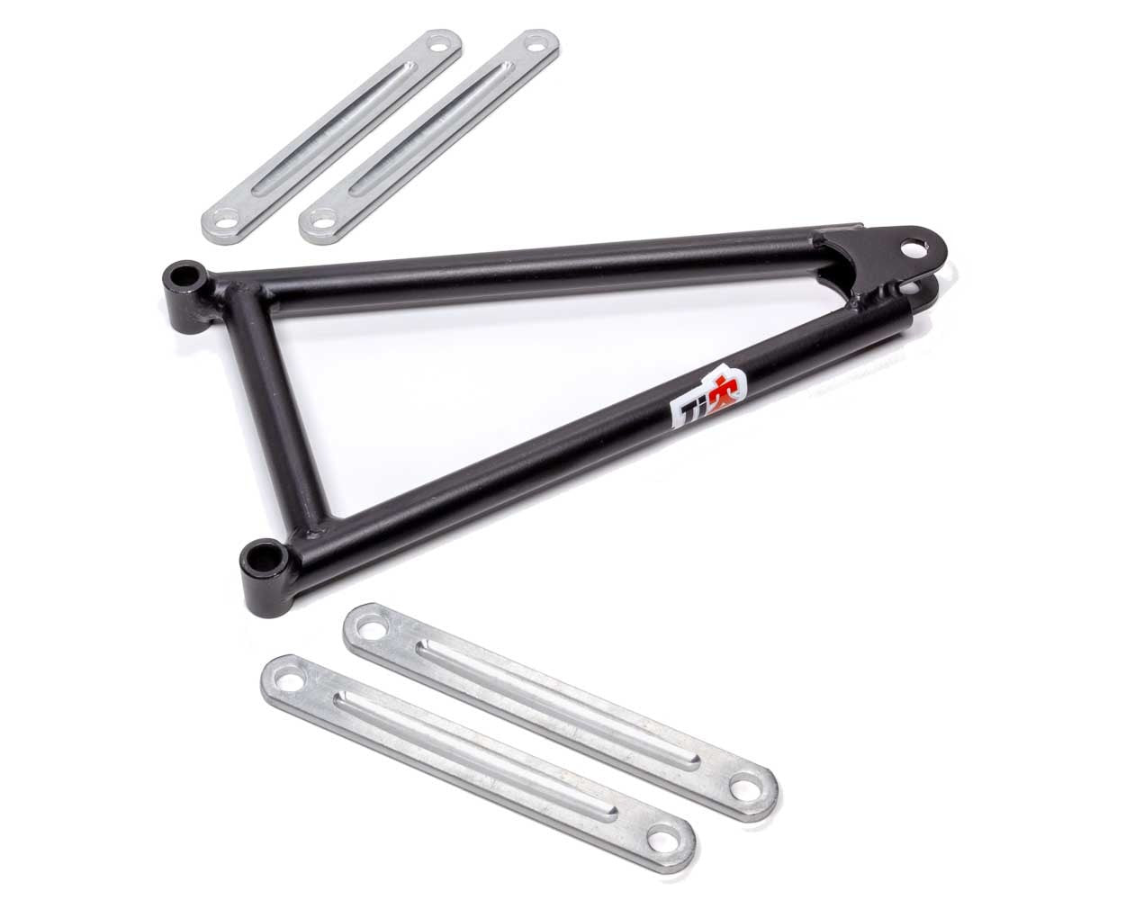 Ti22 Performance 600 Jacobs Ladder 10.25in Black TIP3962