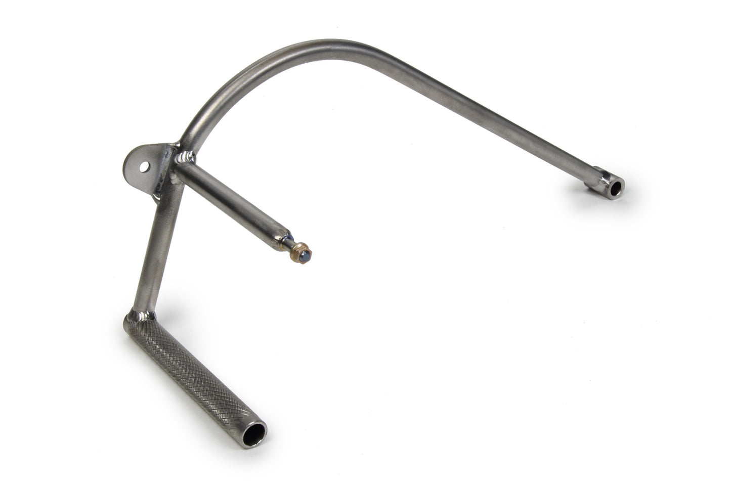 Ti22 Performance Titanium Throttle Pedal Frame Mount 11in Long TIP4105