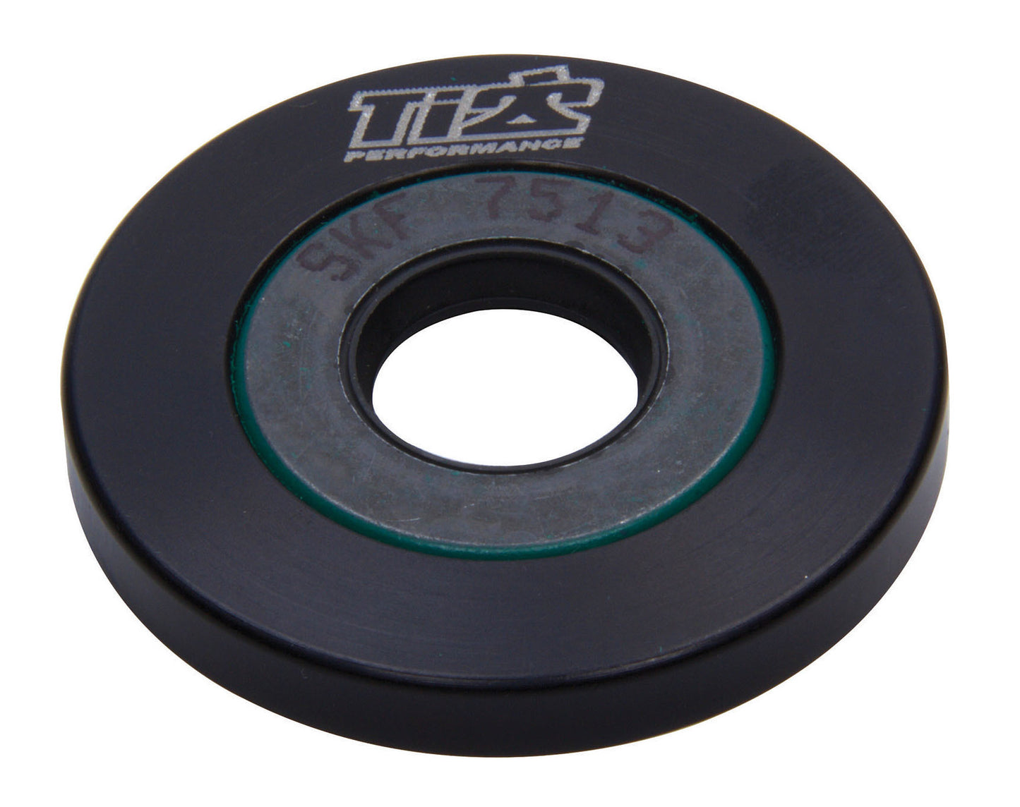Ti22 Performance Billet Cam Plate W/ Seal 2.100 O.D. Steel SBC TIP5080