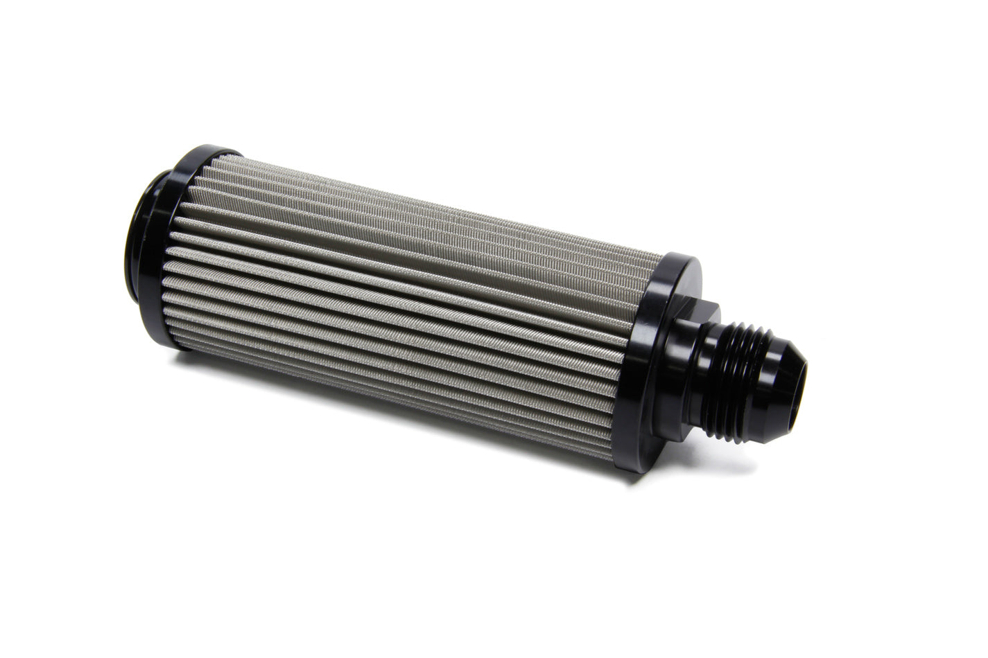 Ti22 Performance In Tank Filter 60 Micron Straight -12 End TIP5140