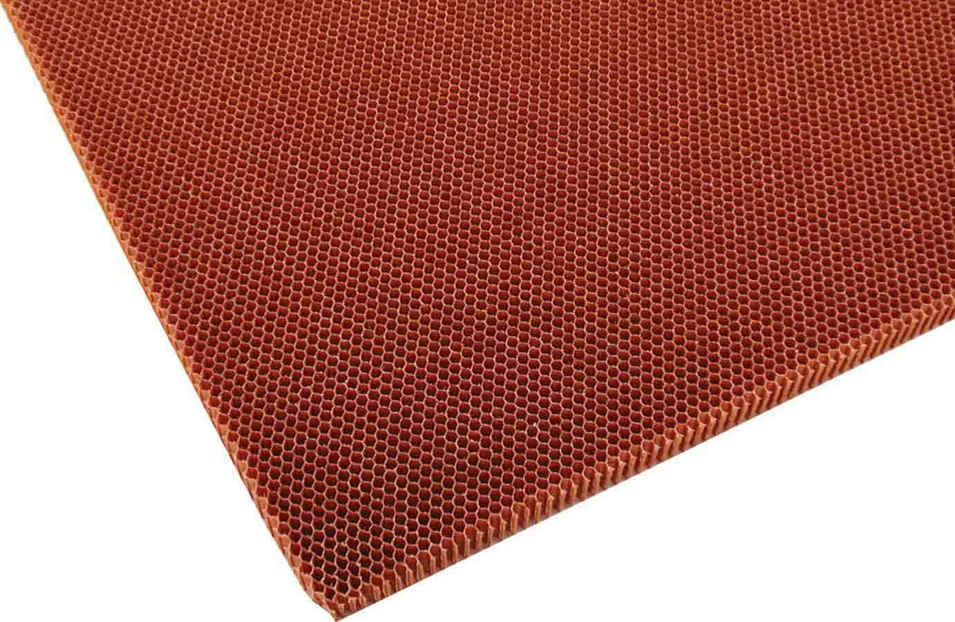 Ti22 Performance Honeycomb Radiator Protector 19x26x1/2in TIP5184