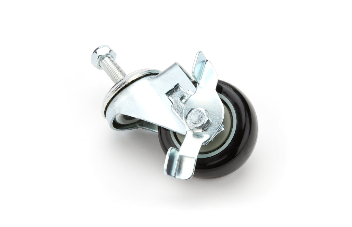 Ti22 Performance Frame Stand Replacement Caster with Lock TIP5420