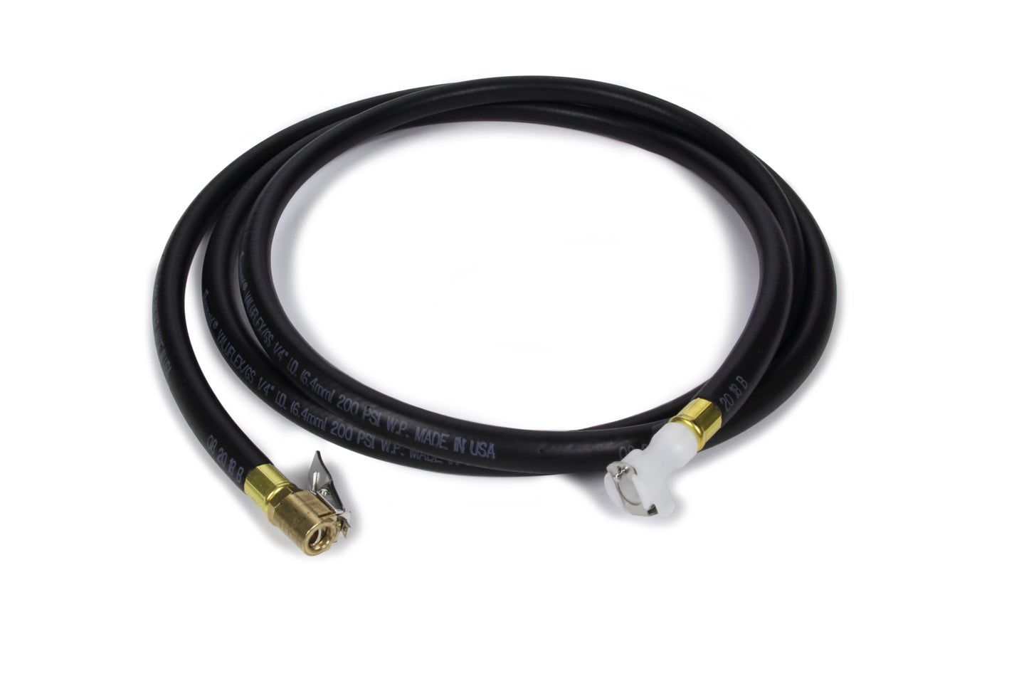 Ti22 Performance Shrader Valve Hose Only For Tire Inflator TIP5488