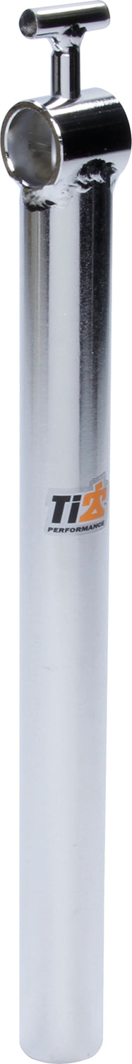 Ti22 Performance Top Wing Post Plated 12in Long TIP6017