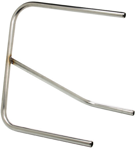 Ti22 Performance RH Neft Bar 3-Point Stainless TIP7020