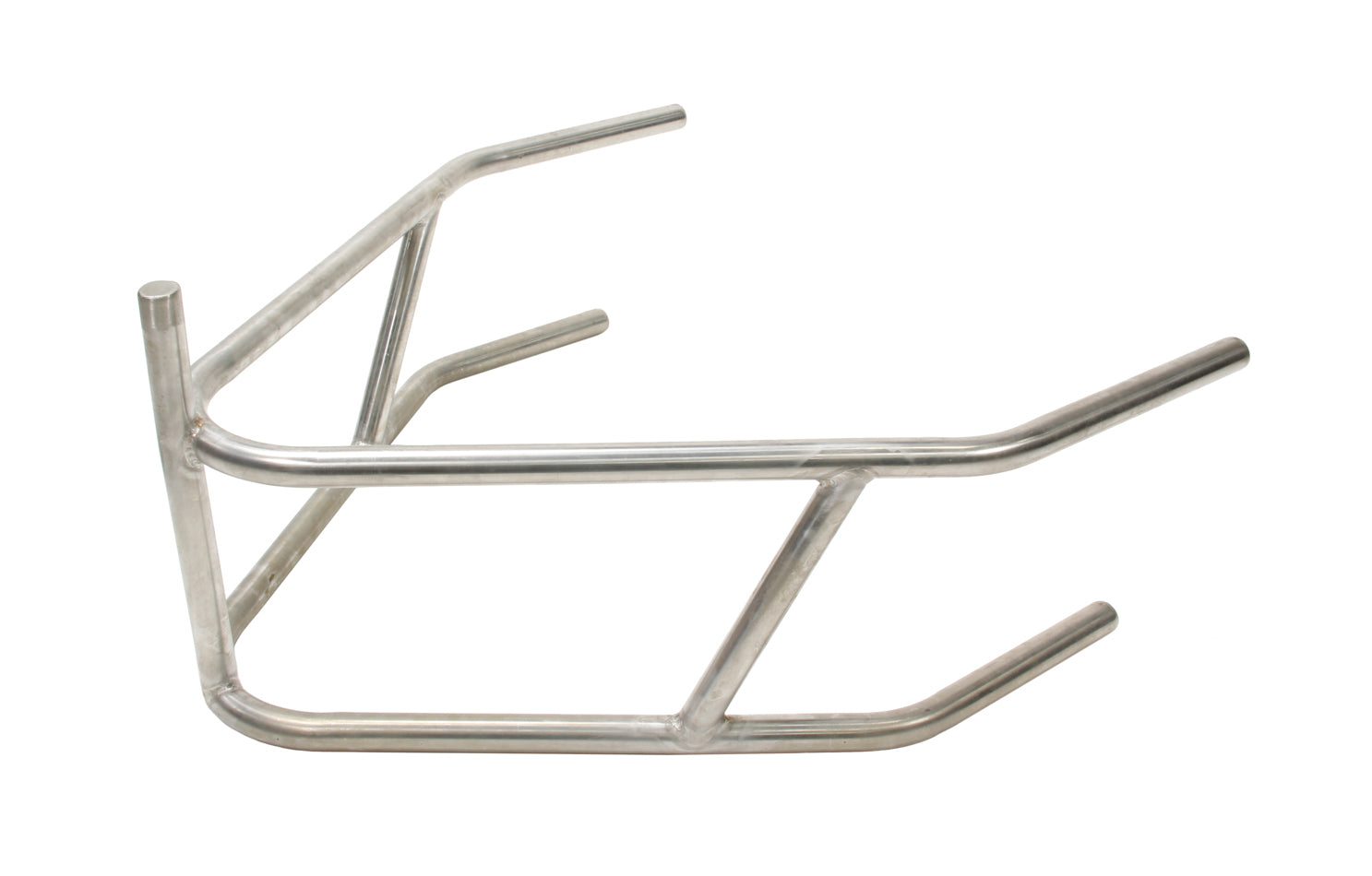 Ti22 Performance Rear Bumper w/Brace Stainless Steel TIP7032