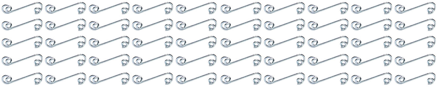 Ti22 Performance Steel Dzus Springs 50 Pack TIP8120-50