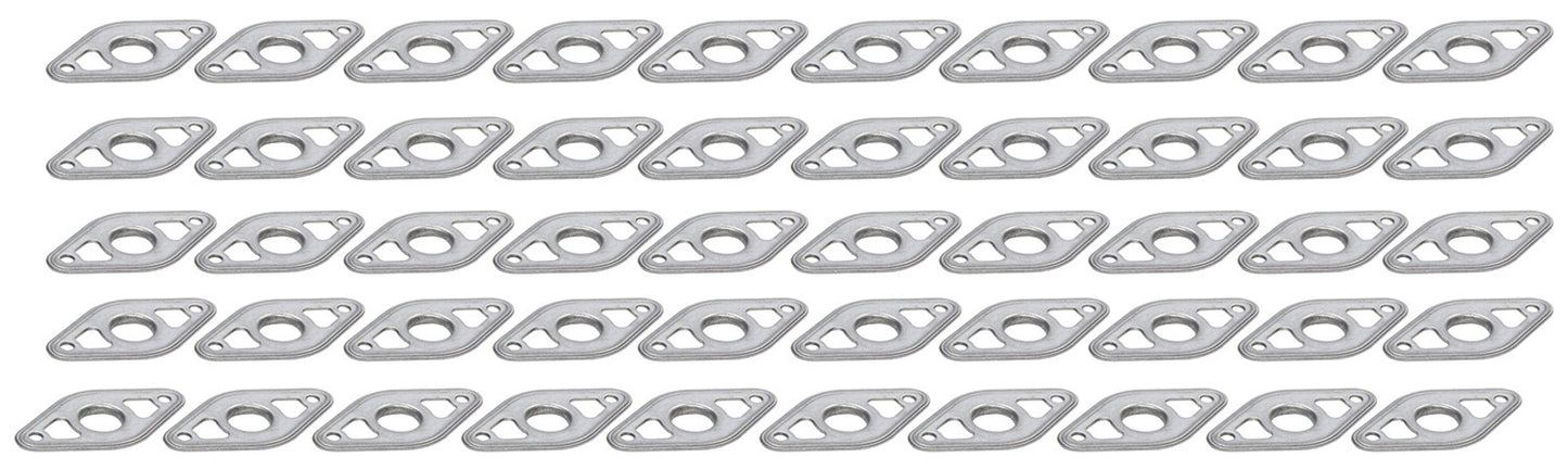 Ti22 Performance Body Saver Plates 50pk TIP8140-50