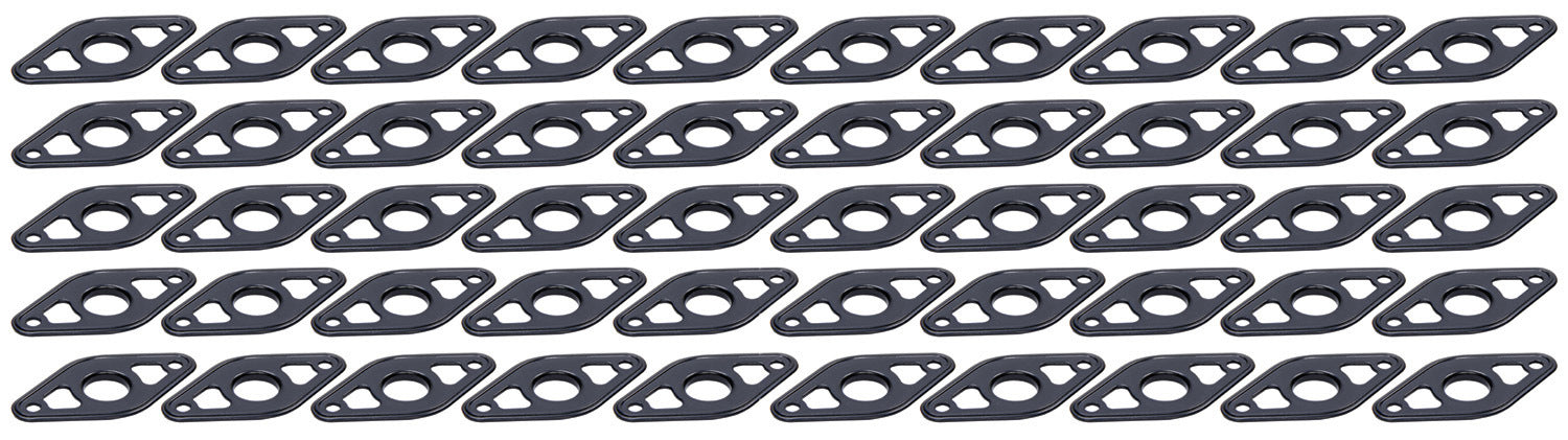 Ti22 Performance Body Saver Plates 50pk Black TIP8142-50